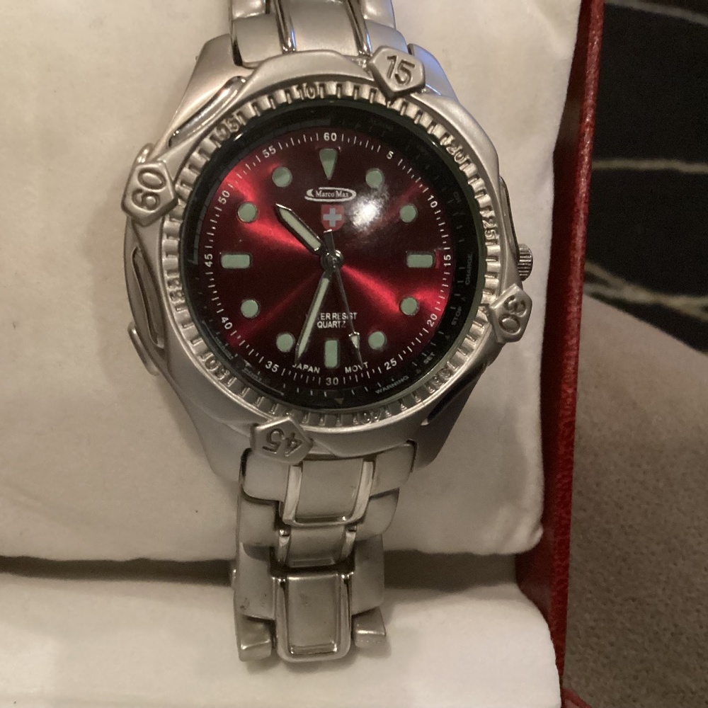 Watch
